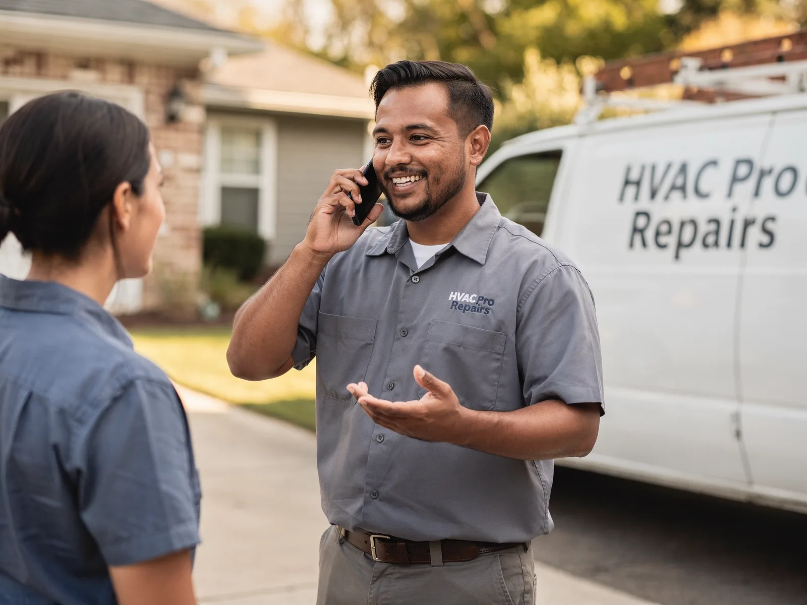 Heat Pump Repair Bedford, NY FAQs